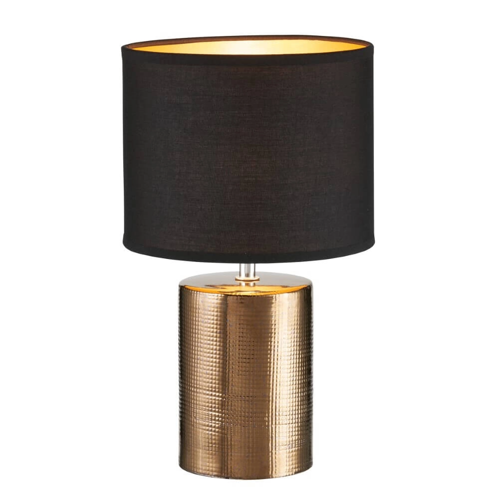 Table lamp Bronz Ø 20cm