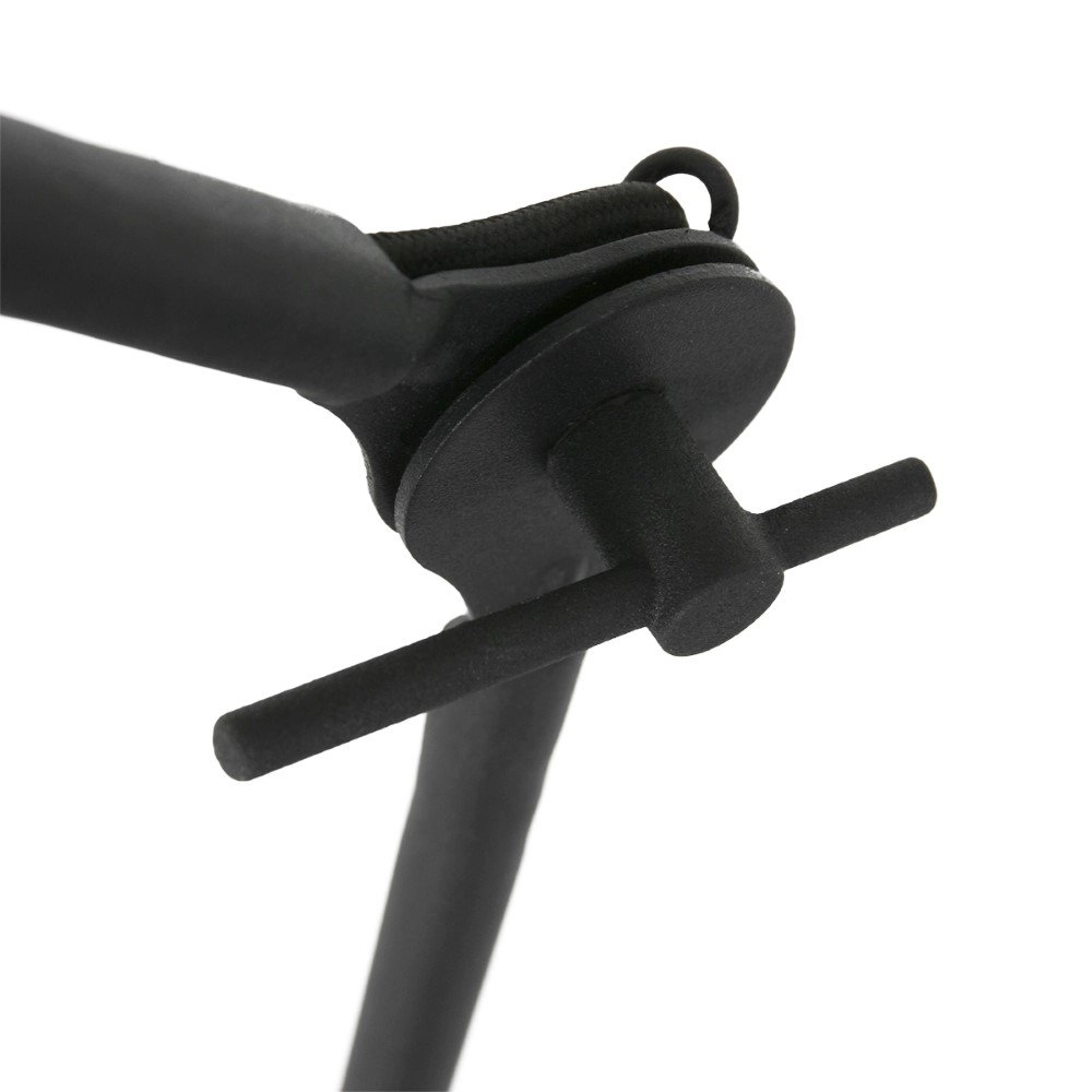 Black reading lamp Kasket 50cm Steinhauer 8712746132786