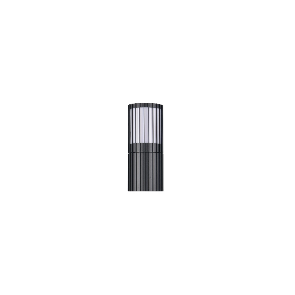 Wall lamp Volga anthracite Trio 4017807686944