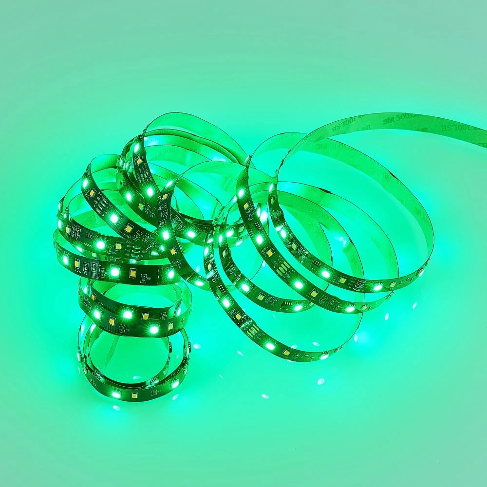 LED strip Gaming Racer 5 meters Trio 4017807577341