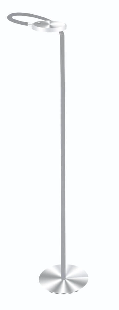 Flexible LED reading lamp Platu Stainless steel Steinhauer 8712746151503