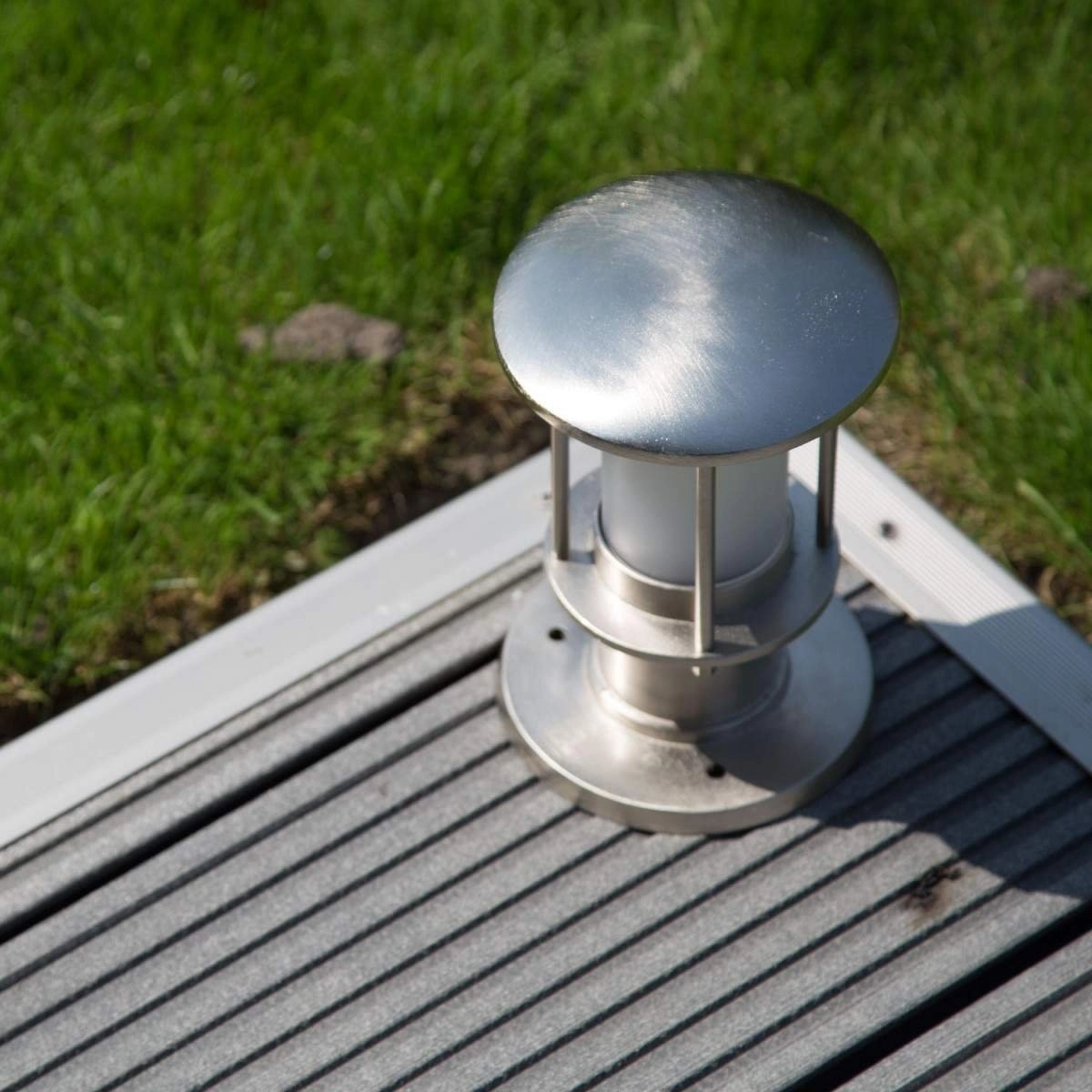 Pathway light Resident KS Verlichting 8714732664202