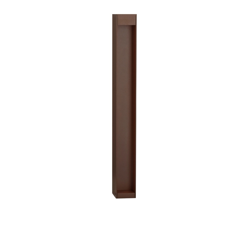 Path lighting Lumix rust brown 60cm Lyora 5212017498076