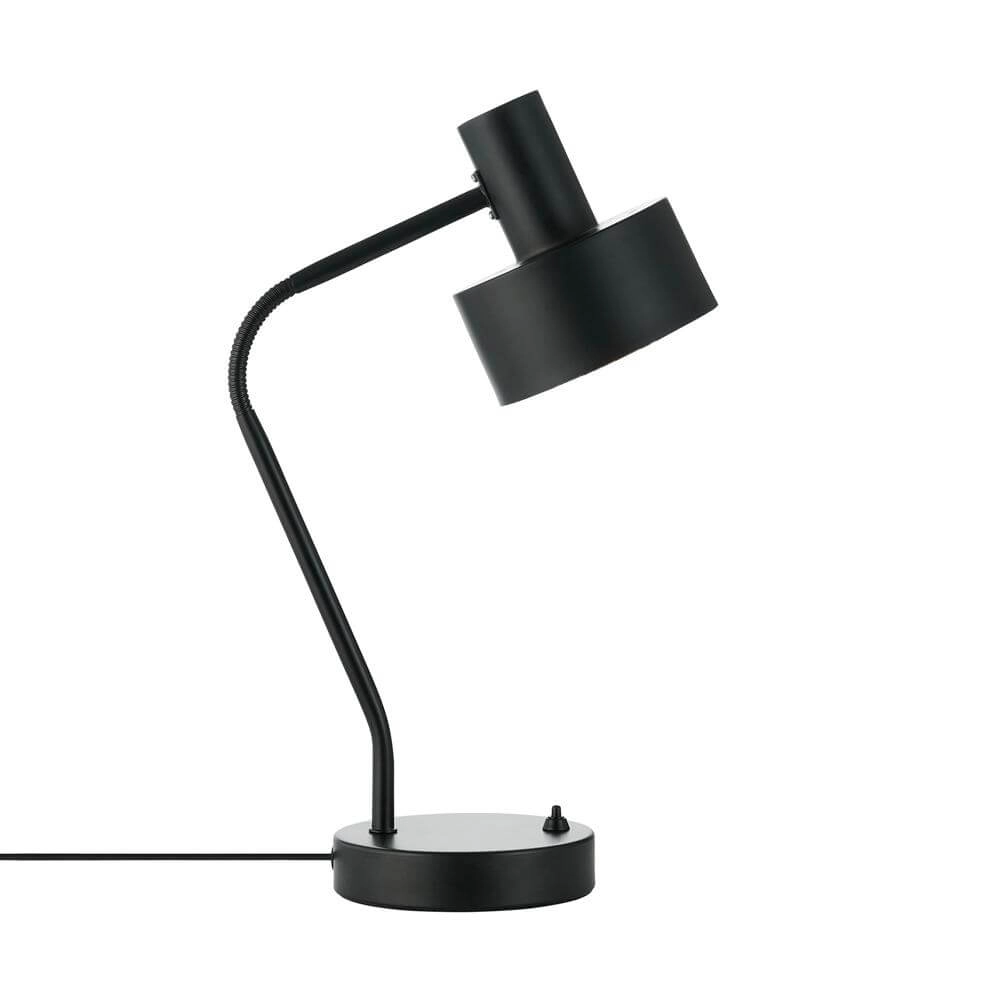 Table lamp Matis black Nordlux 5704924018466