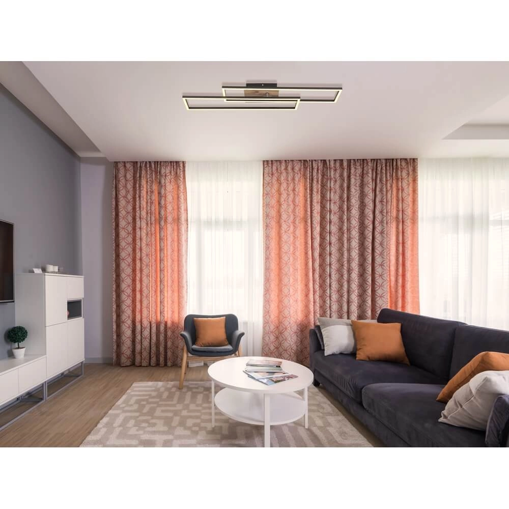 Swivel ceiling lamp Dakari 30W Globo 9007371458783