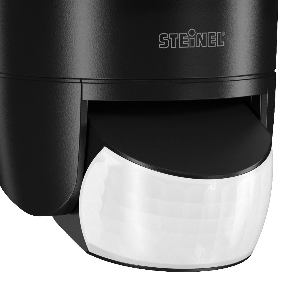 LED floodlight Xled Home 2 XL black Steinel 4007841030049