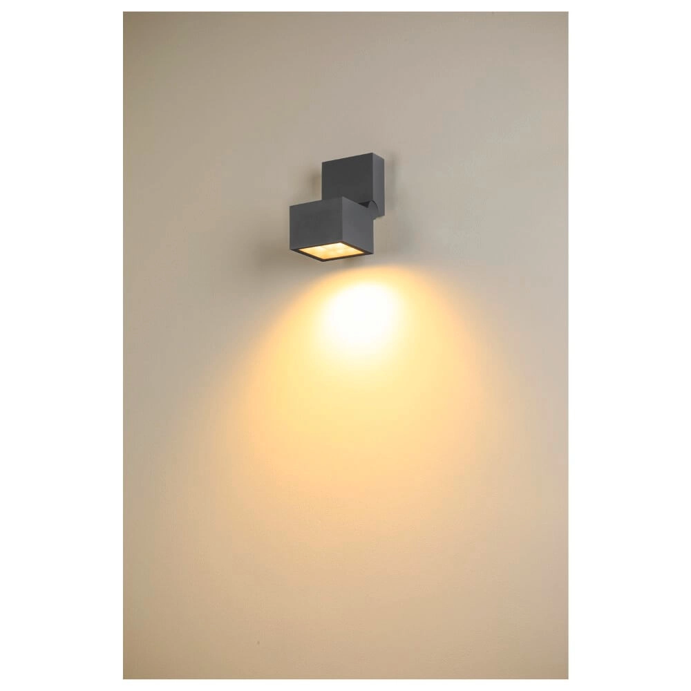 Directional LED spot S-Cube SLV 4024163278041