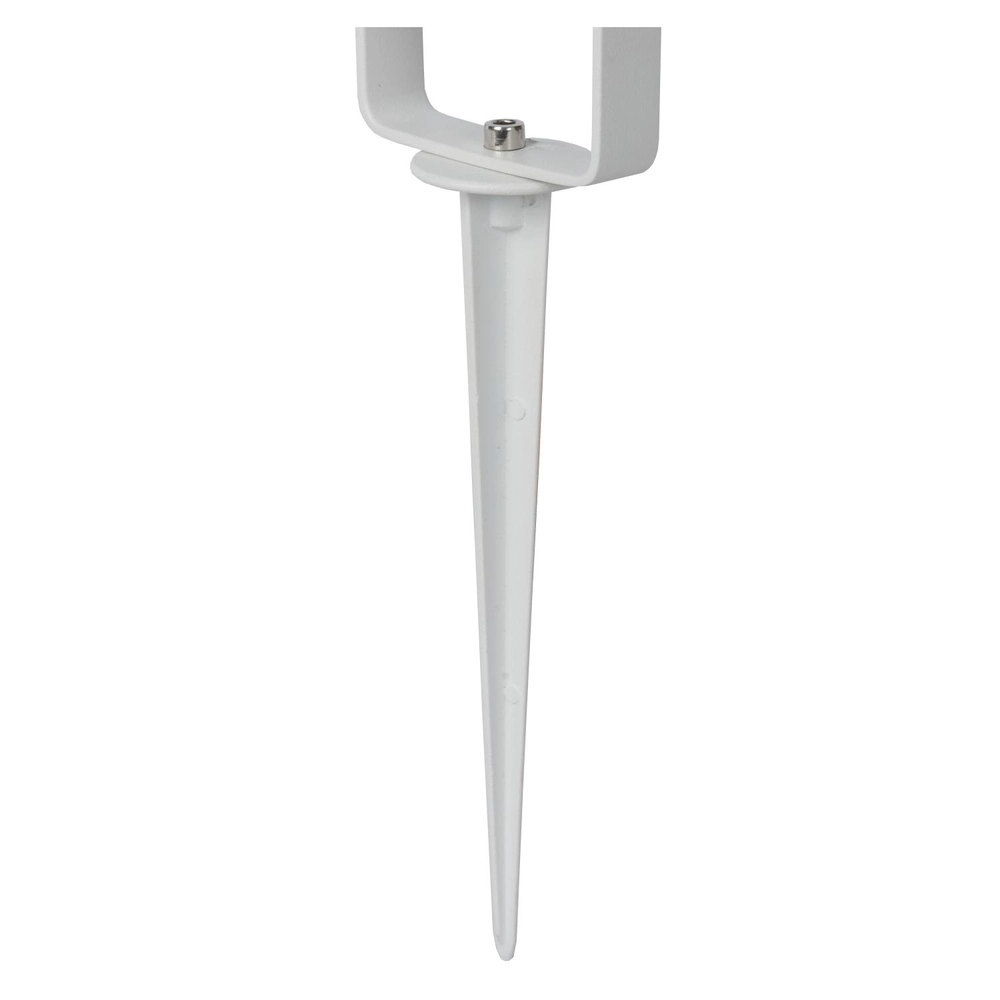 Spike spot Taylor IP65 white Lucide 5411212092762