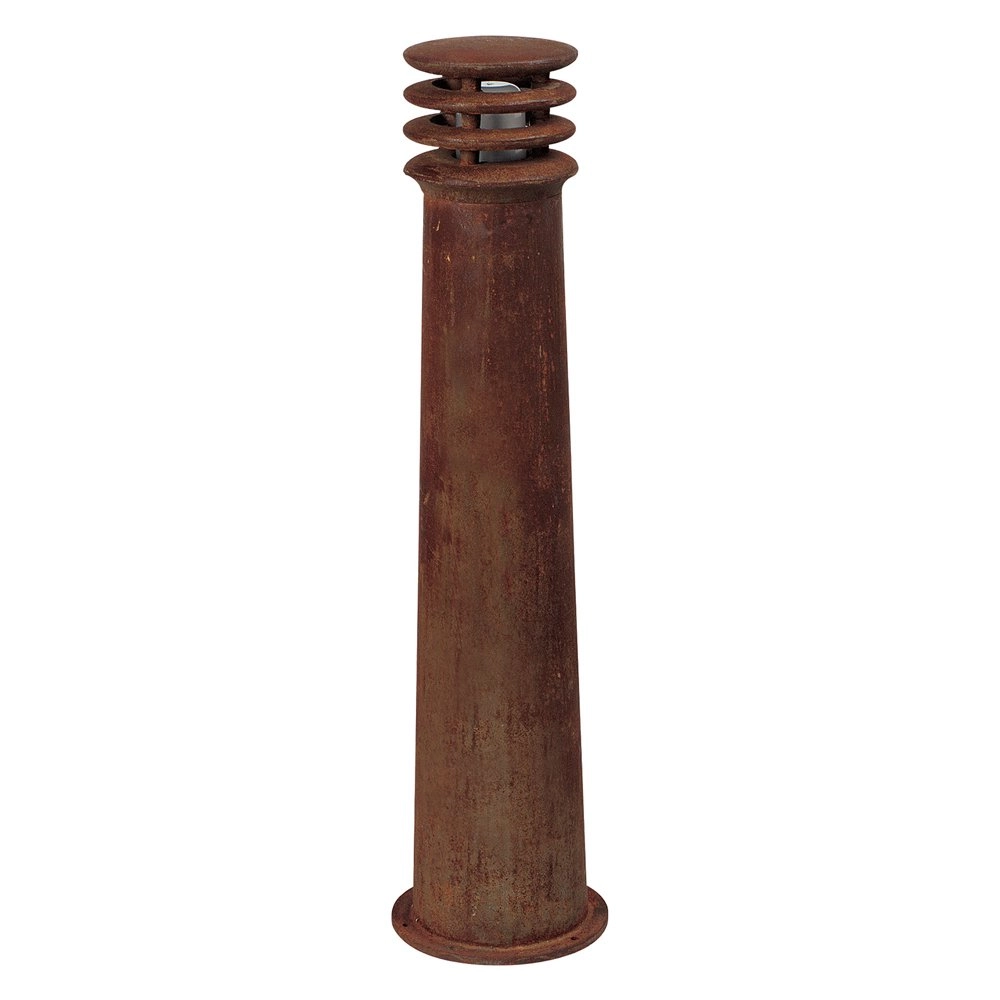 Outdoor lamp rust Rusty 70cm - E27