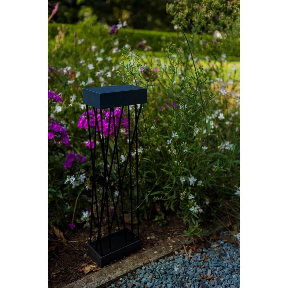 Solar mood lamp Spido Lutec 6939412089843