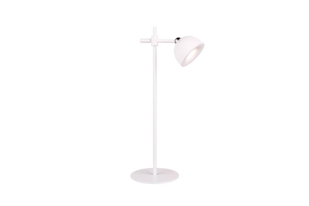 Multifunction light Maxima white