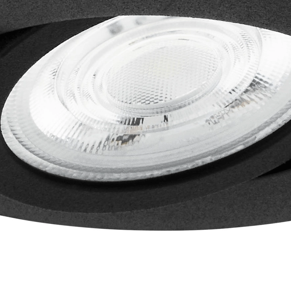 Mockery Zigbee Saliceto-Z black Eglo 9002759996697