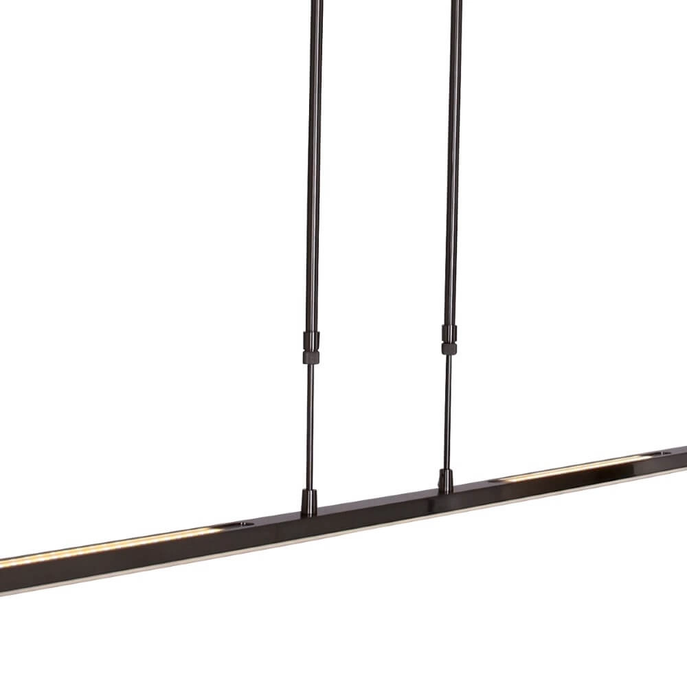 LED pendant light Humilus Steinhauer 8712746119978