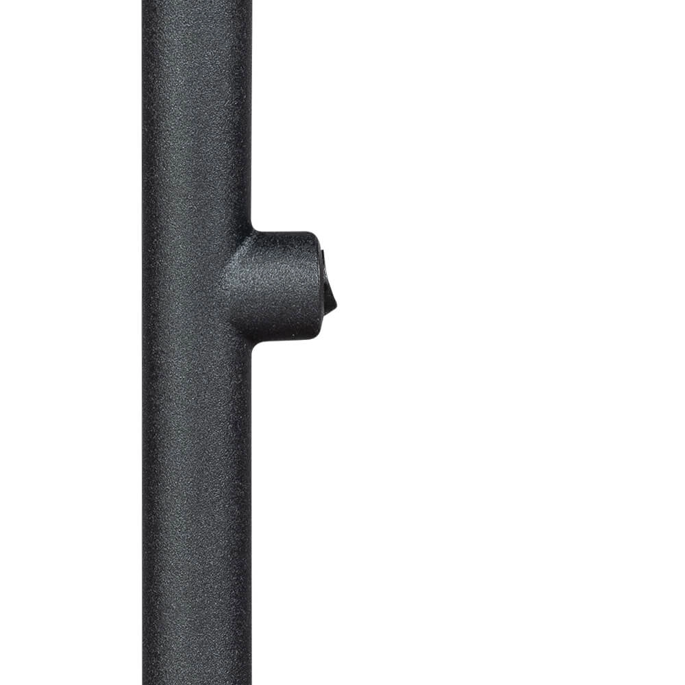 Black desk lamp Nikki ETH 8720195302339