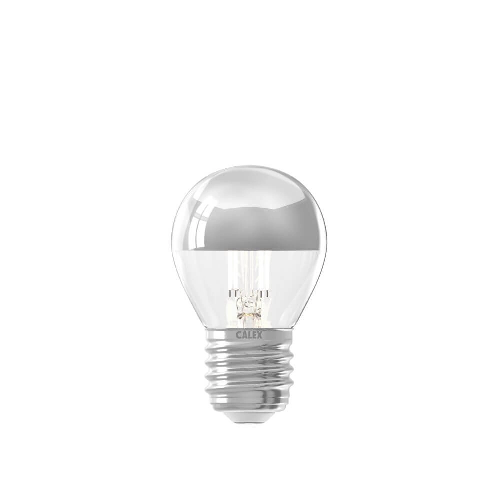 Mirror lamp 3,5W - E27 - Led - P45 - 250lm