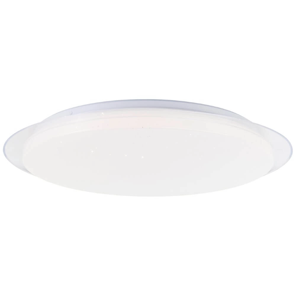 Ceiling lamp Vittoria Ø 57cm Brilliant 4004353426520