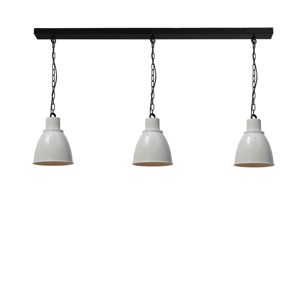 Dining room lamp Industria 3x27