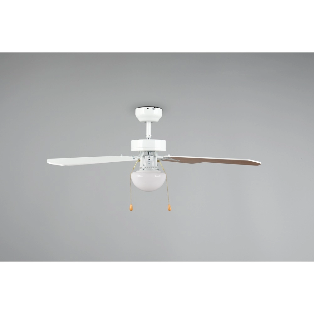 Fan Hammerfest Ø 106.5cm Trio 4017807681734