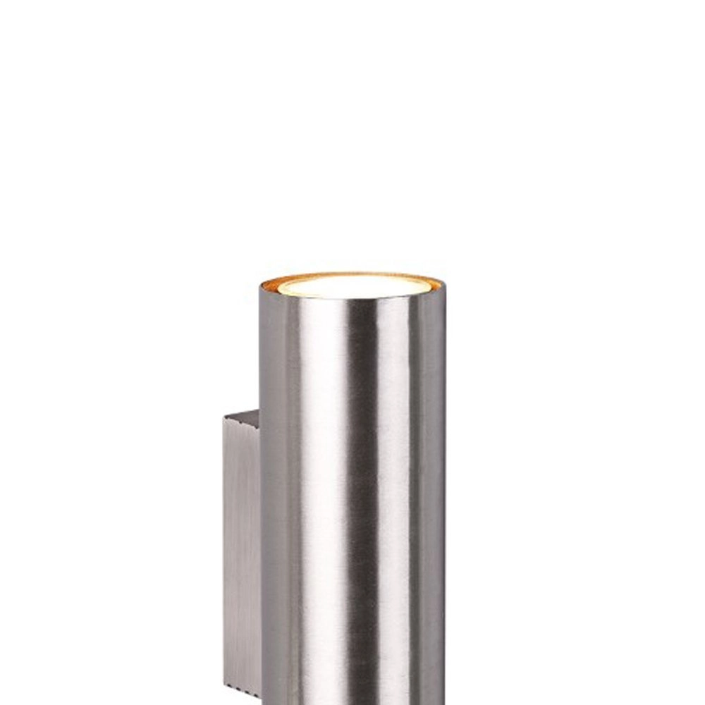Wall lamp Marley Up - Down 18cm nickel matt Trio 4017807408850