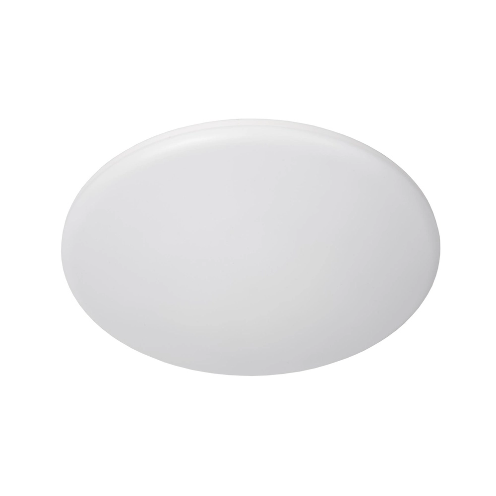 ceiling light Olson Ø 45cm white - IP44