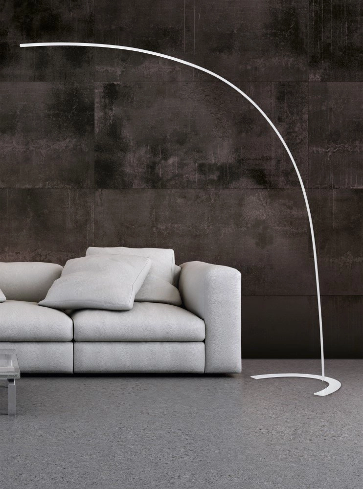 LED arc lamp Shanghai white Trio 4017807274332