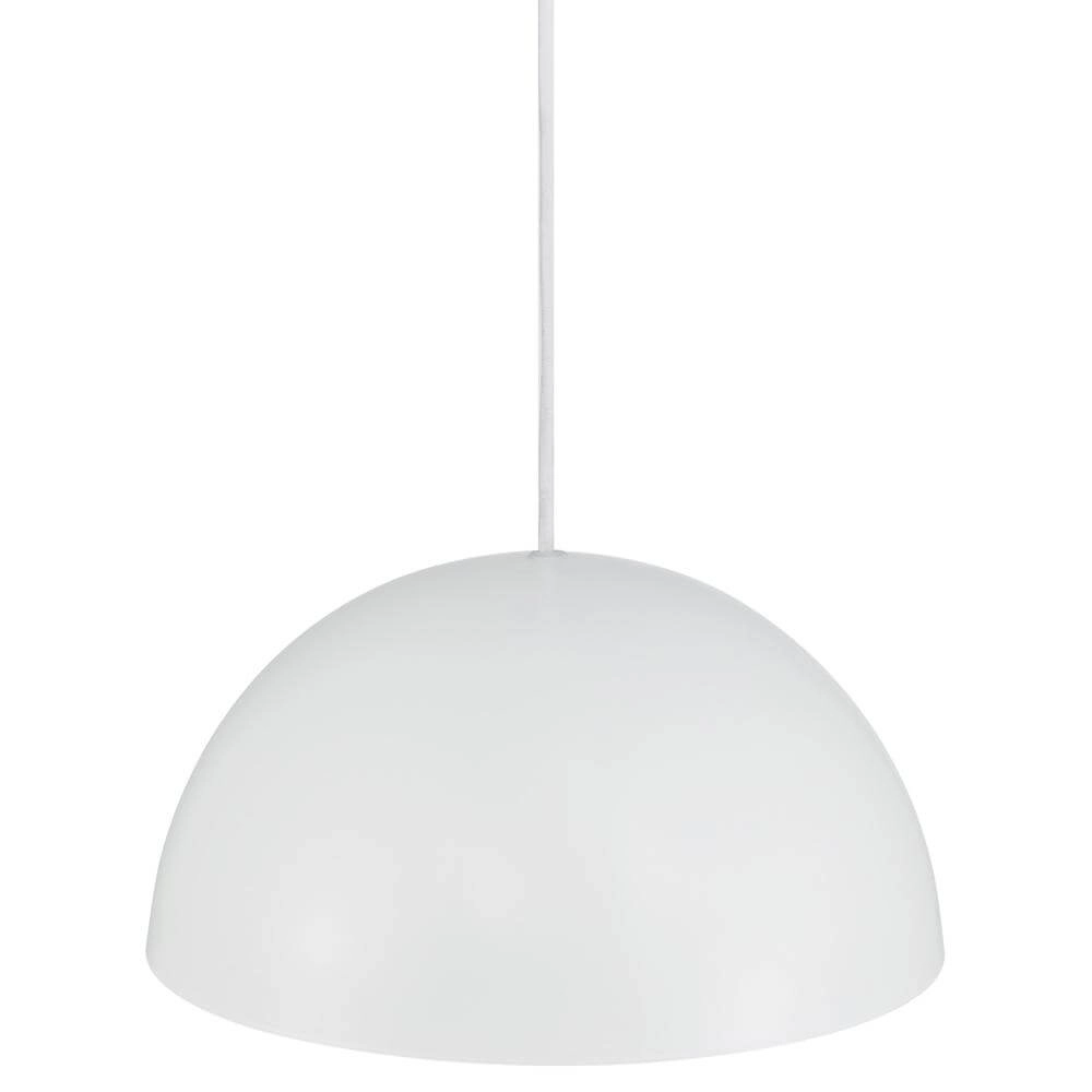 Design pendant lamp Ellen white Ø 30cm Nordlux 5701581463066
