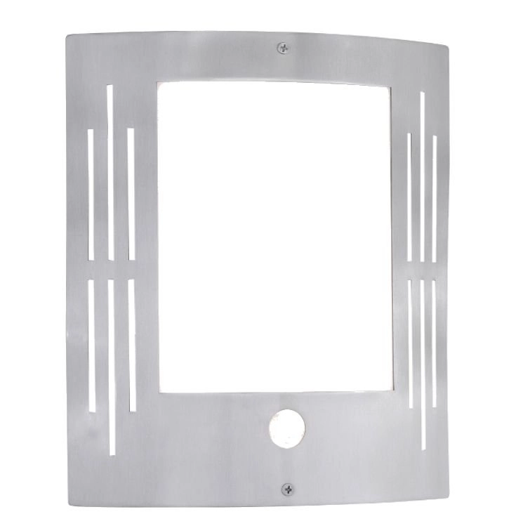 Outdoor lamp Oslo city Motion sensor