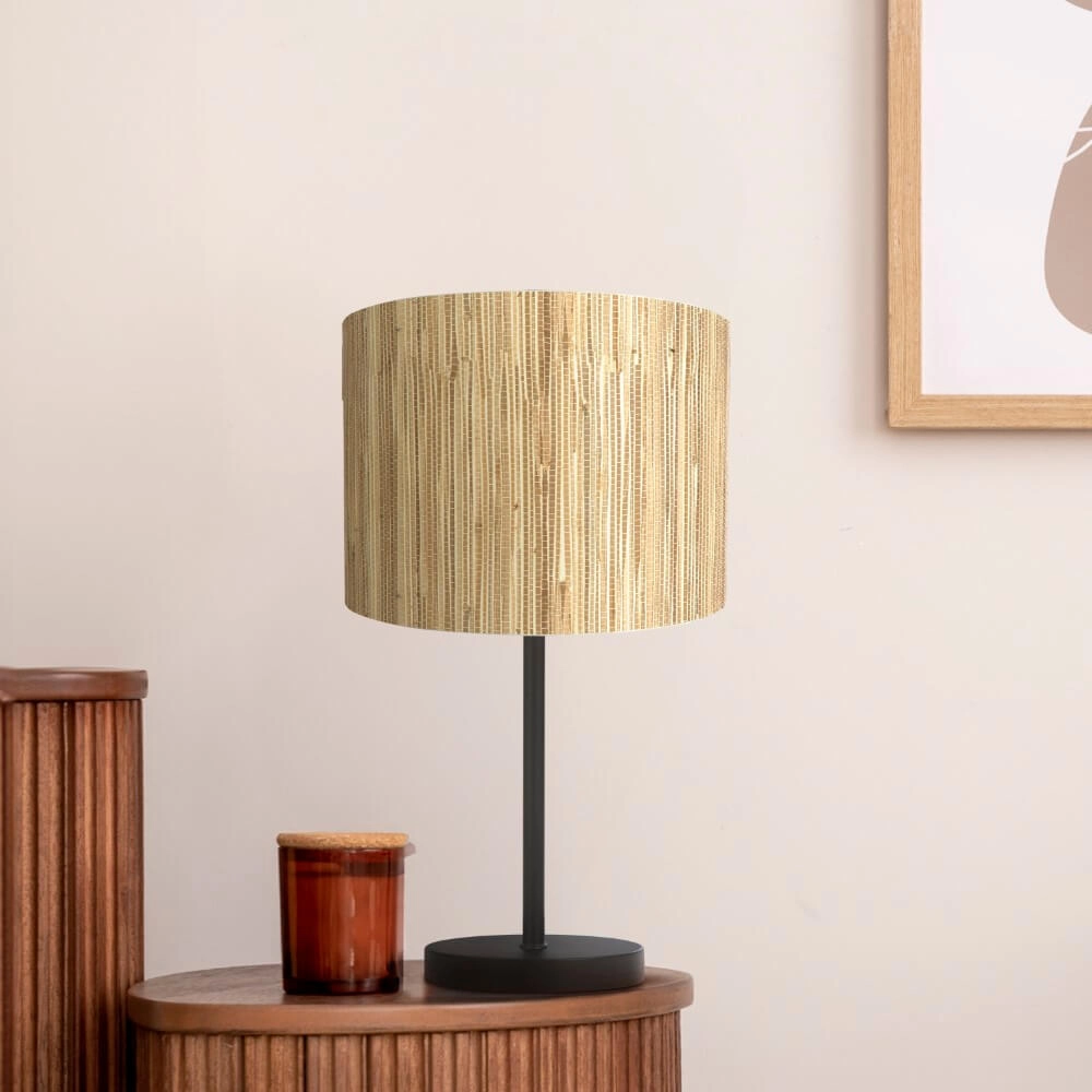 Scandinavian table lamp Meadow Ø 20cm Searchlight 5053423273563