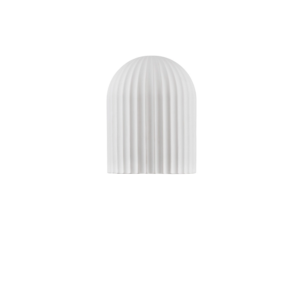 Wall lamp Ammos Design White Lyora 5212017469045