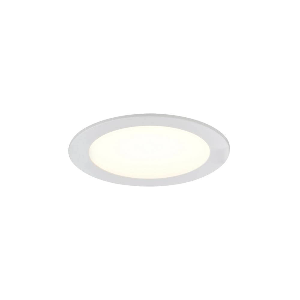 Set of 3 spotlights Olea white Nordlux 5704924023248
