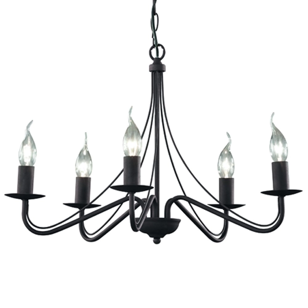 Chandelier Country Trio 4017807091274