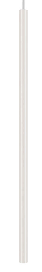 Slim hanging lamp Laser L 2.5cm white Lyora 5903139843294