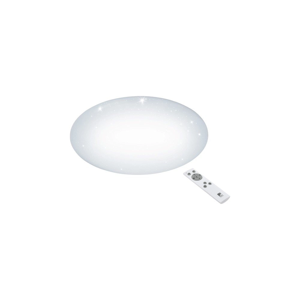 Ceiling lamp Giron-S 57cm white