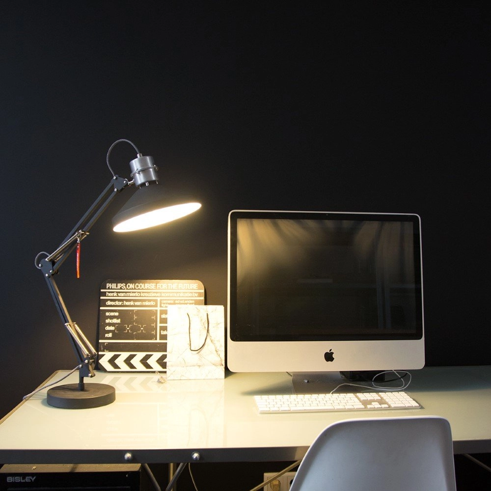Table lamp Zappa Steinhauer 8712746102871