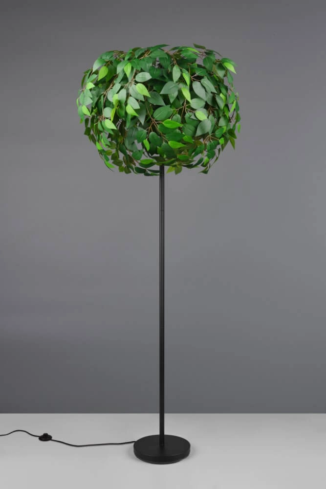 Leaves Floor Lamp Leavy Ø 70cm Trio 4017807618242