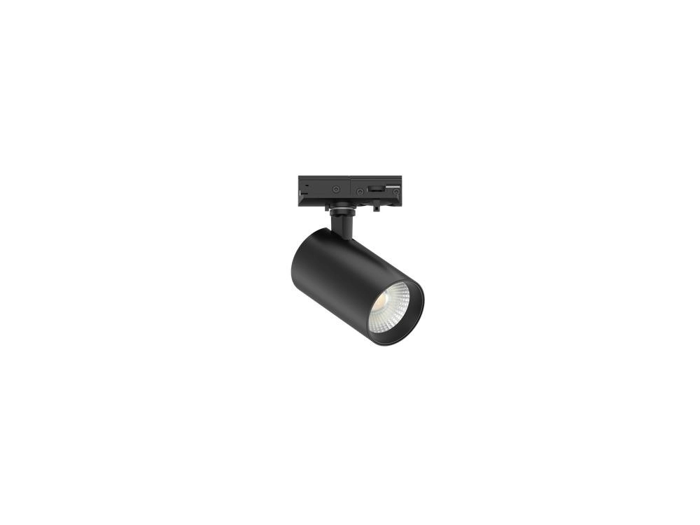 Mockery Tevo Wing LED black 1-phase