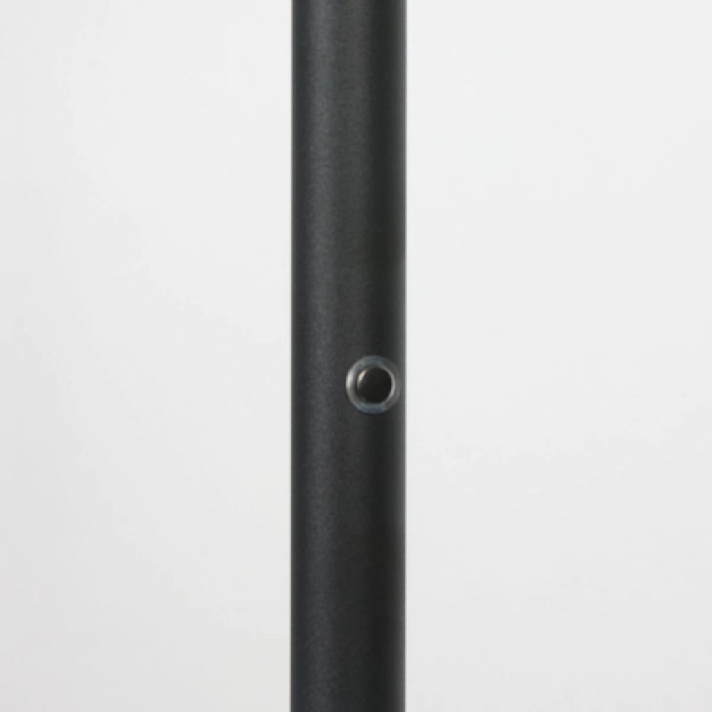Reading lamp Glowgo Black rechargeable Steinhauer 8712746184532