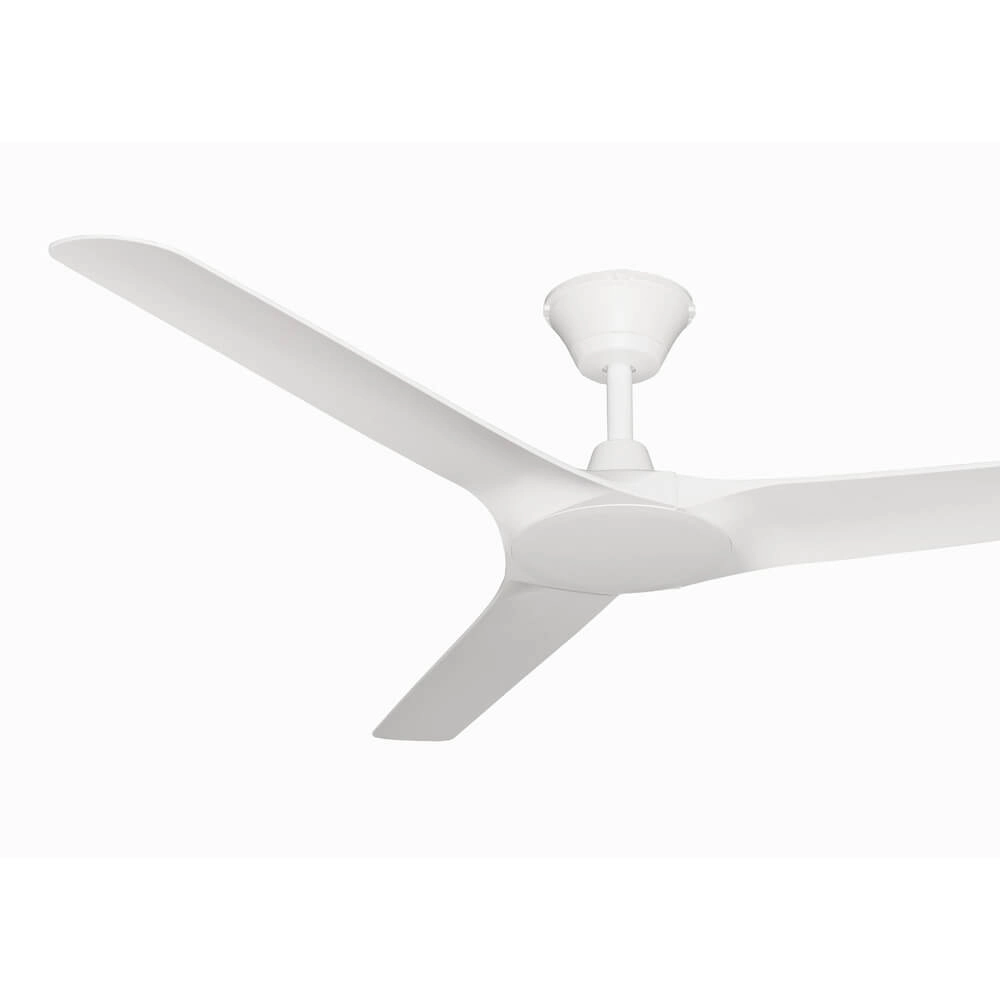 White ceiling fan Abyss Ø 142cm Beacon 9333509209744
