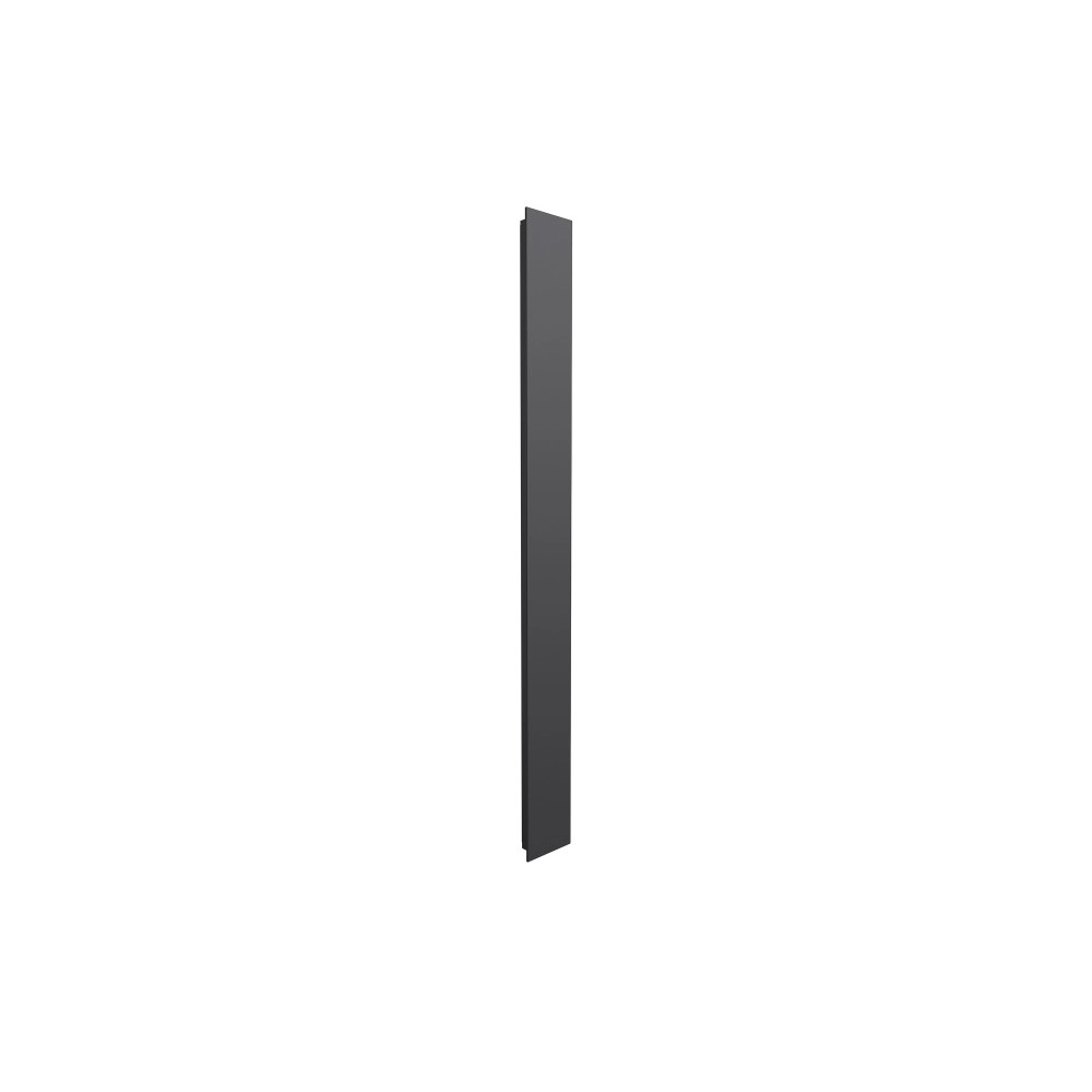 Wall lighting Marbella 90cm - anthracite