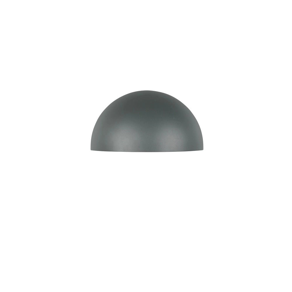Design wall lamp Maas anthracite Trio 4017807648478