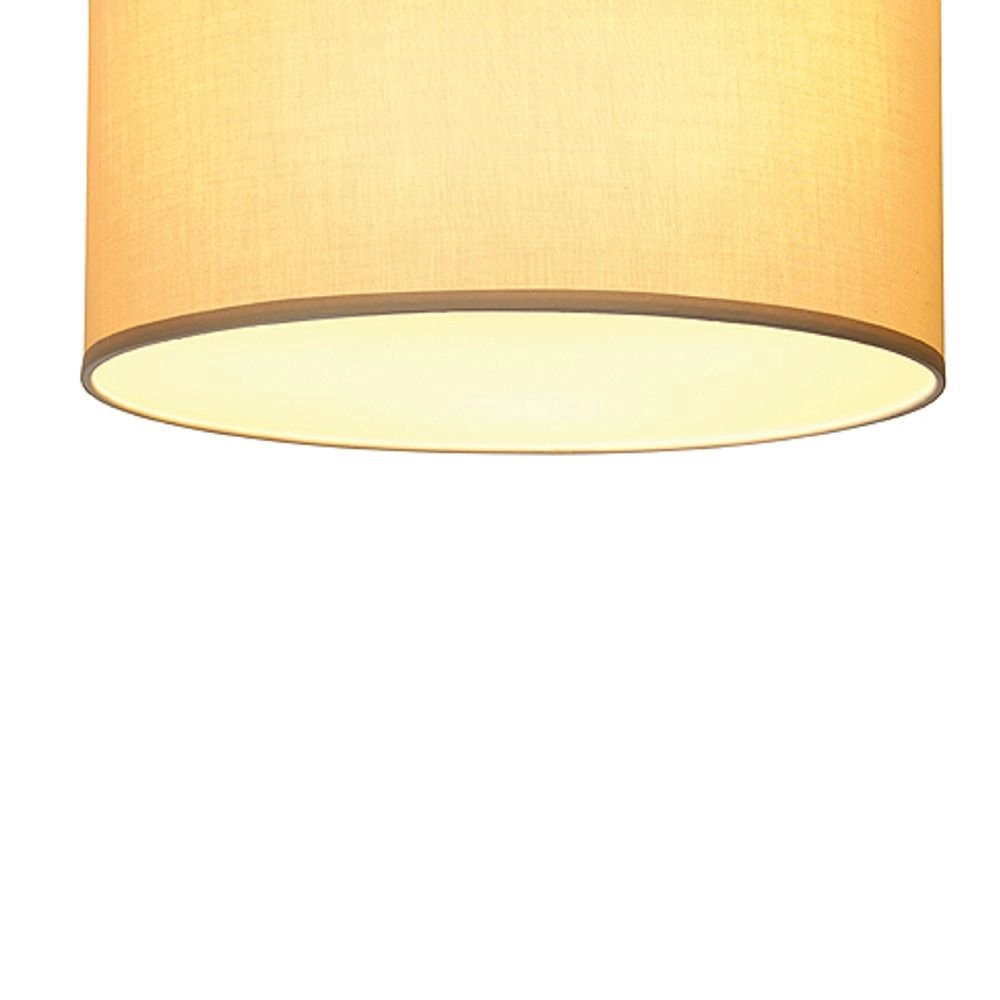 Ceiling light Soprana CL-1 50cm beige SLV 4024163097529