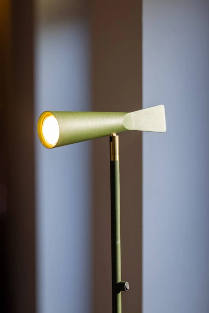 Design floor lamp Pisa ETH 8720195304838