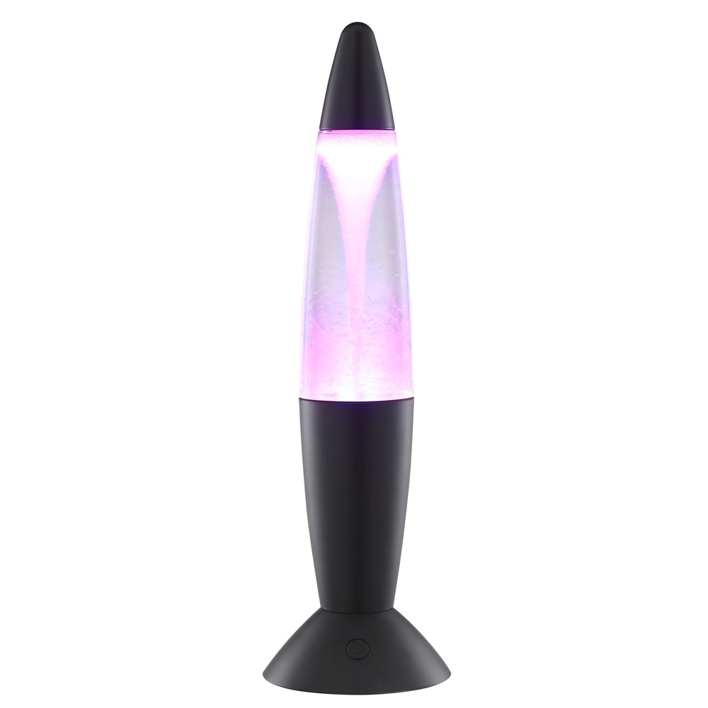 Black table lamp Stormlight Design Brilliant 4004353477393