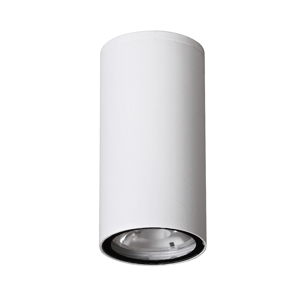 Sleek spotlight Ceci 3W White