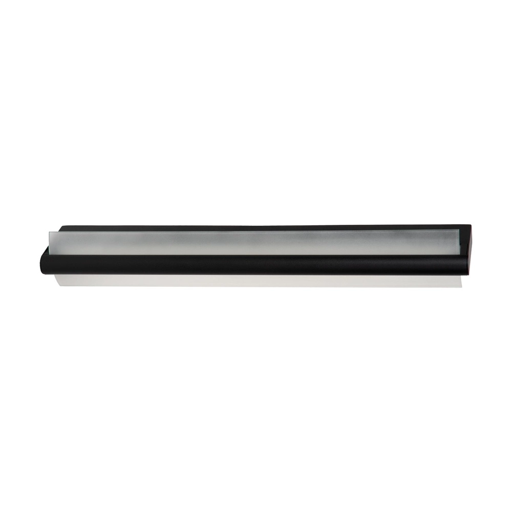 Wall lamp Wanda 60cm black