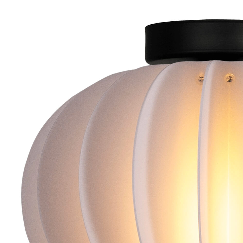 Design ceiling lamp Ø 30cm Arena Masterlight 8718121304168
