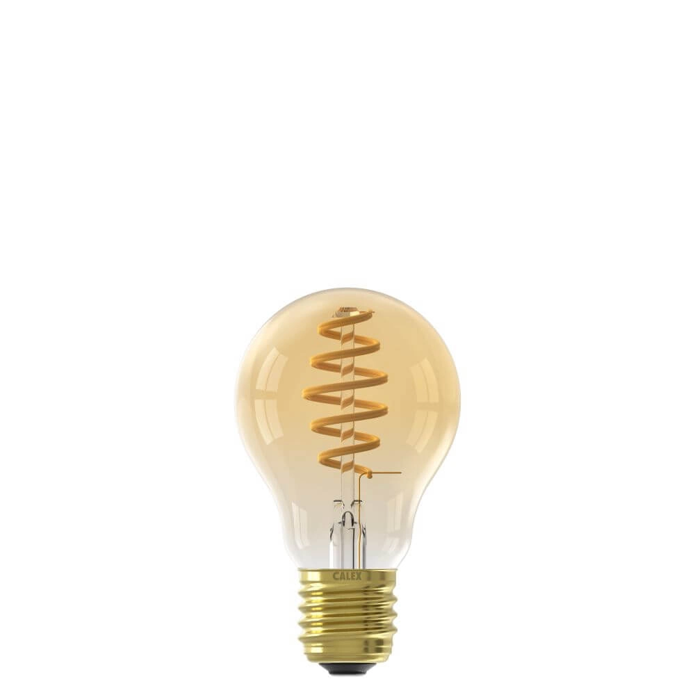 Smart LED lamp 7W - E27 - Led - A60 - 550lm