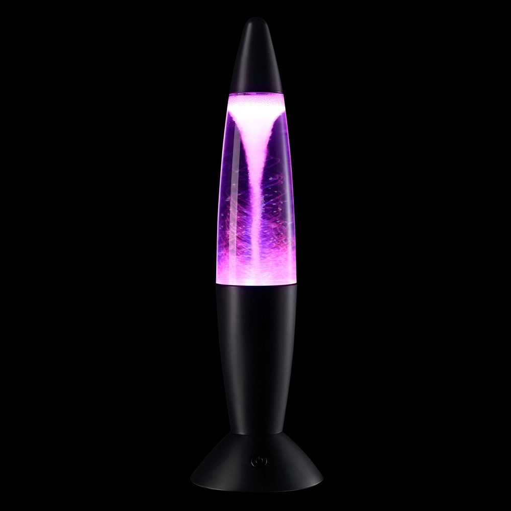 Black table lamp Stormlight Design Brilliant 4004353477393