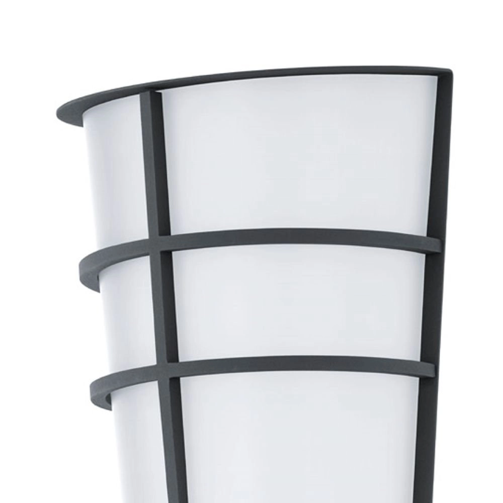 Led outdoor lamp Breganzo Eglo 9002759941383
