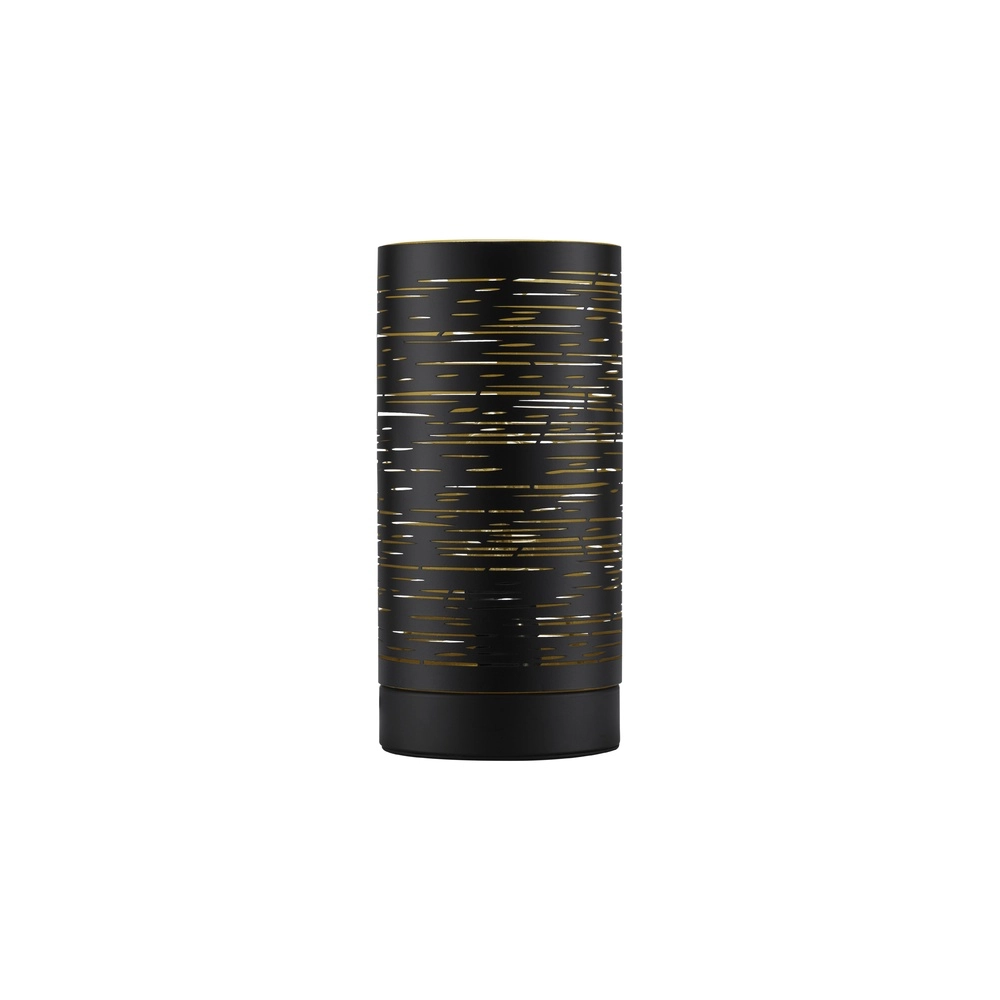 Table lamp Zane black Lyora 5212017432438